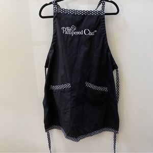 The Pampered Chef Apron